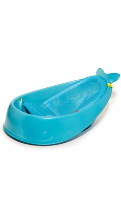 Bañera Evolutiva Skip Hop - Celeste