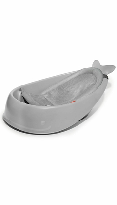 Bañera Evolutiva Skip Hop - Gris