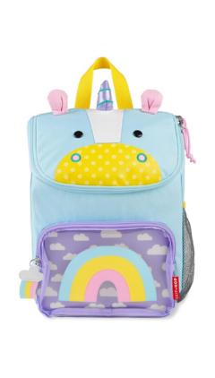 Mochila Big Skip Hop - Unicornio - comprar online