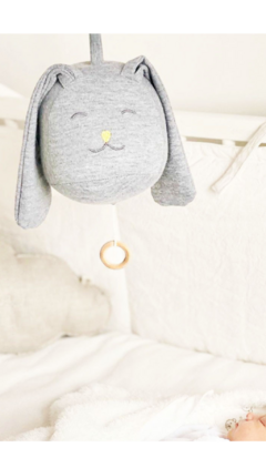 Arrullo Musical - Bunnie - comprar online