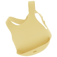 Babero Flexi Bib - Amarillo