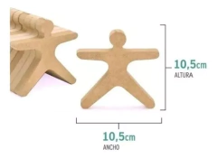 Equilibristas x 10 - TENTA Market