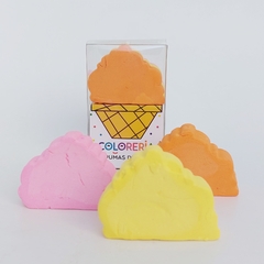 Set de Espuma para la Bañera - tienda online