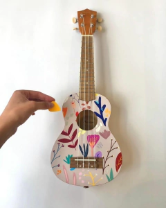 Ukelele - Boho