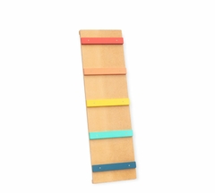 COMBO Rampa + Triángulo Pikler - comprar online