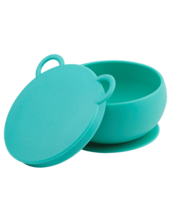 Bowl con Sopapa - Verde Agua