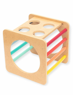 Cubo Pikler
