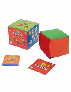 DA DA DO: Mi primer juego