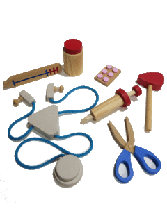 Set de Doctor - comprar online