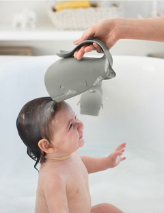 Jarra De Enjuague Gris Skip Hop - comprar online