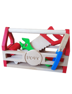 Caja de Herramientas - comprar online