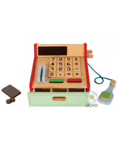 Caja Registradora