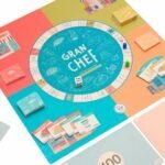 Gran Chef: Juego De Matemáticas - TENTA Market