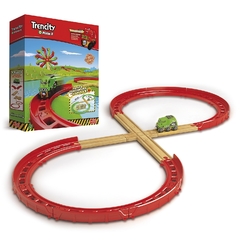 Trencity - Kit Avanzado