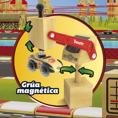 Imagen de Trencity - Kit Boxes