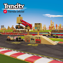 Trencity - Kit Boxes