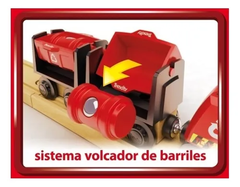 Trencity - Kit Inicial en internet