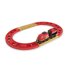 Trencity - Kit Inicial - comprar online