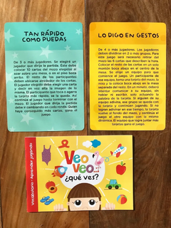 Juego De Cartas Con Libro De Actividades: Mi Rutina y La Hora en internet