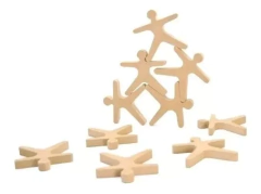 Equilibristas x 10 en internet