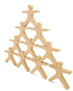 Equilibristas x 10