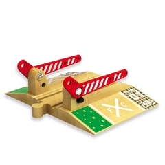 Trencity - Paso a Nivel - comprar online