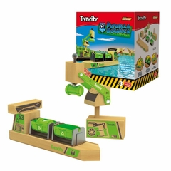 Trencity - Patrulla Oceánica