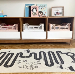 Playmat Pista Nórdica - comprar online