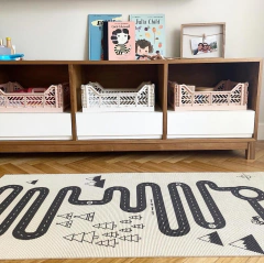 Playmat Pista Nórdica - comprar online