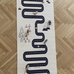 Playmat Pista Nórdica - tienda online