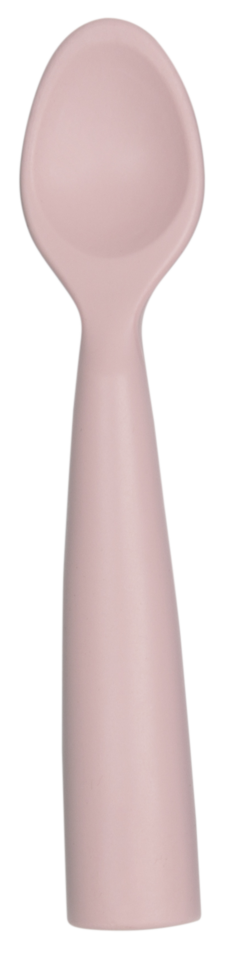 Cuchara de Silicona - Rosa