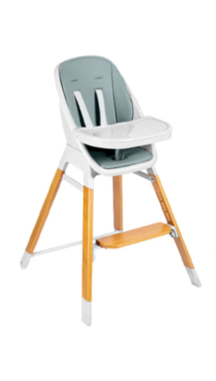 SILLA DE COMER 2 EN 1 - MINT - comprar online