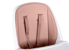 SILLA DE COMER 2 EN 1 - PINK - TENTA Market