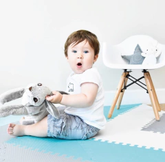 Piso Encastrable Aqua | Grande - comprar online