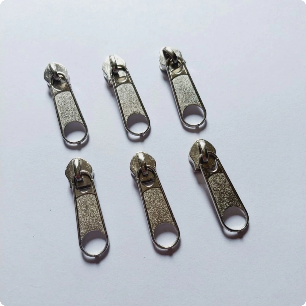 DESLIZADOR CLASICO NRO 5 X 6 UNIDADES