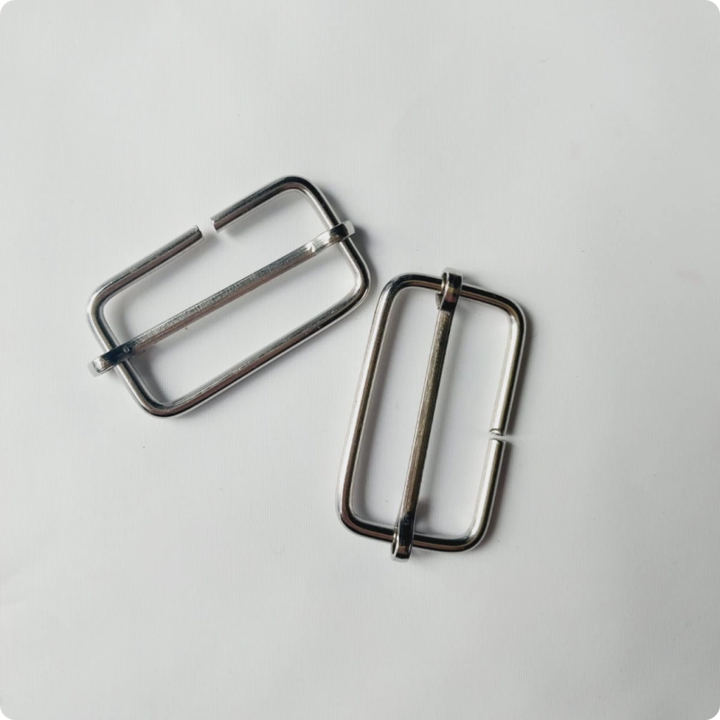 REGULADOR DE METAL - PASE DE 40 x 2 UNIDADES