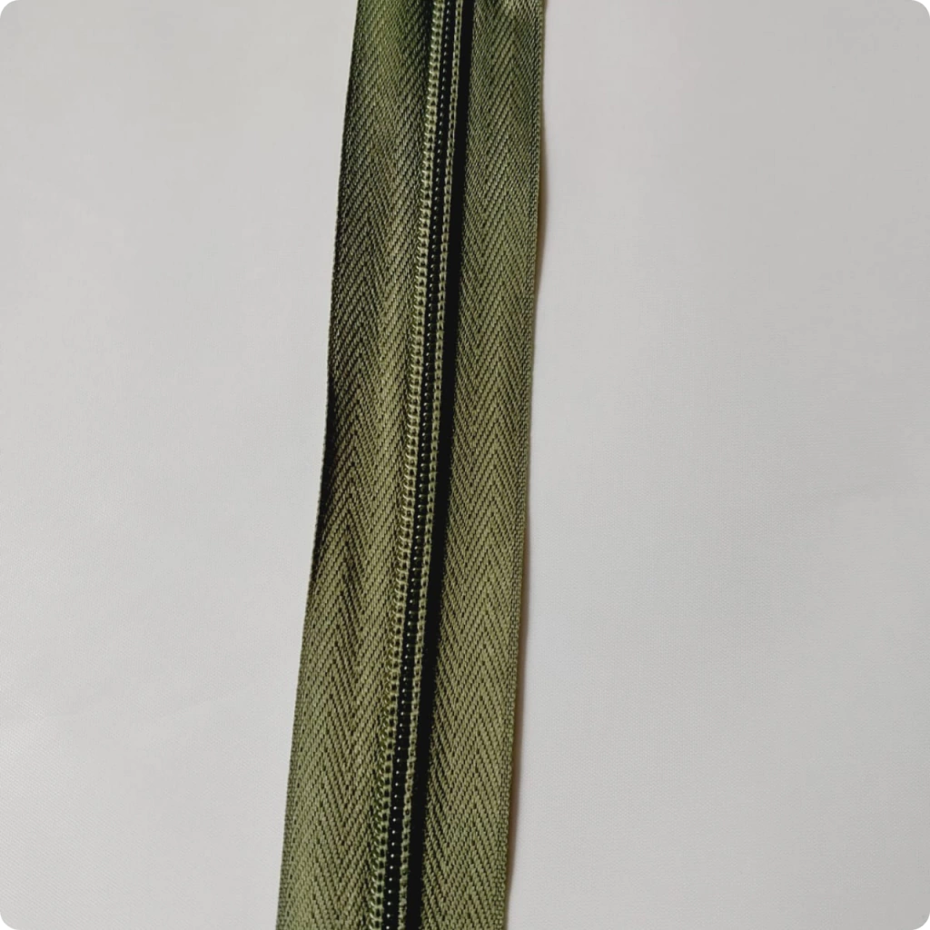 CIERRE VERDE Nro 5 X 5 METROS