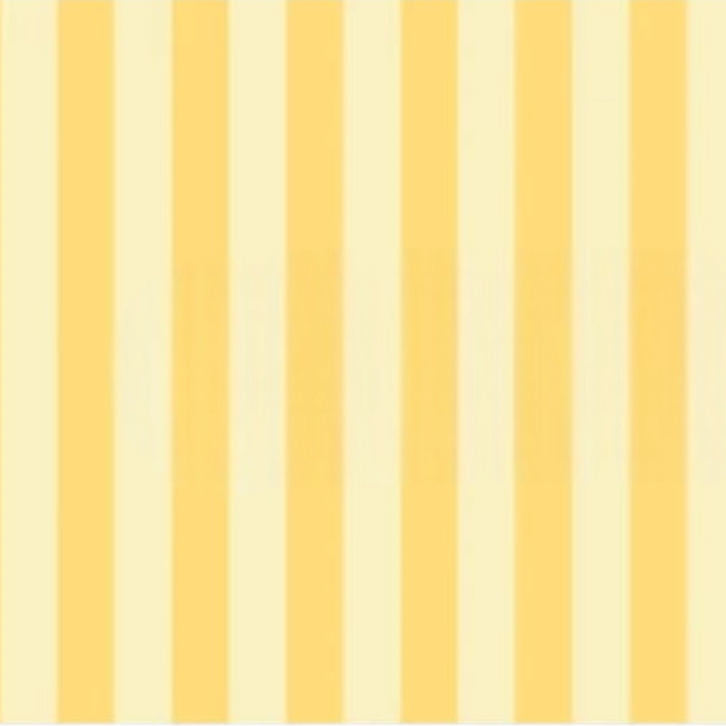 CORDURA RAYADO AMARILLO PLATANO Y RUBIO