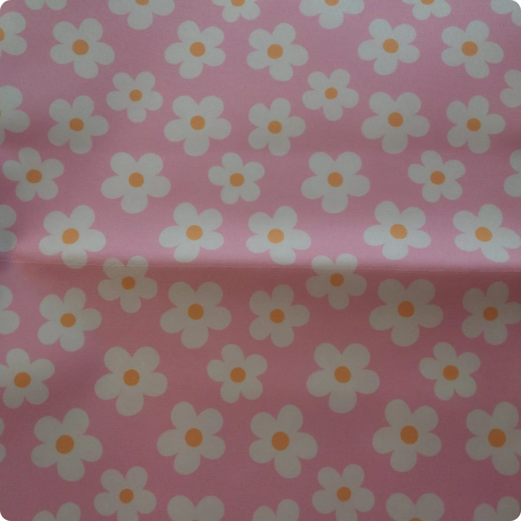 CORDURA MARGA FONDO ROSA - OUTLET