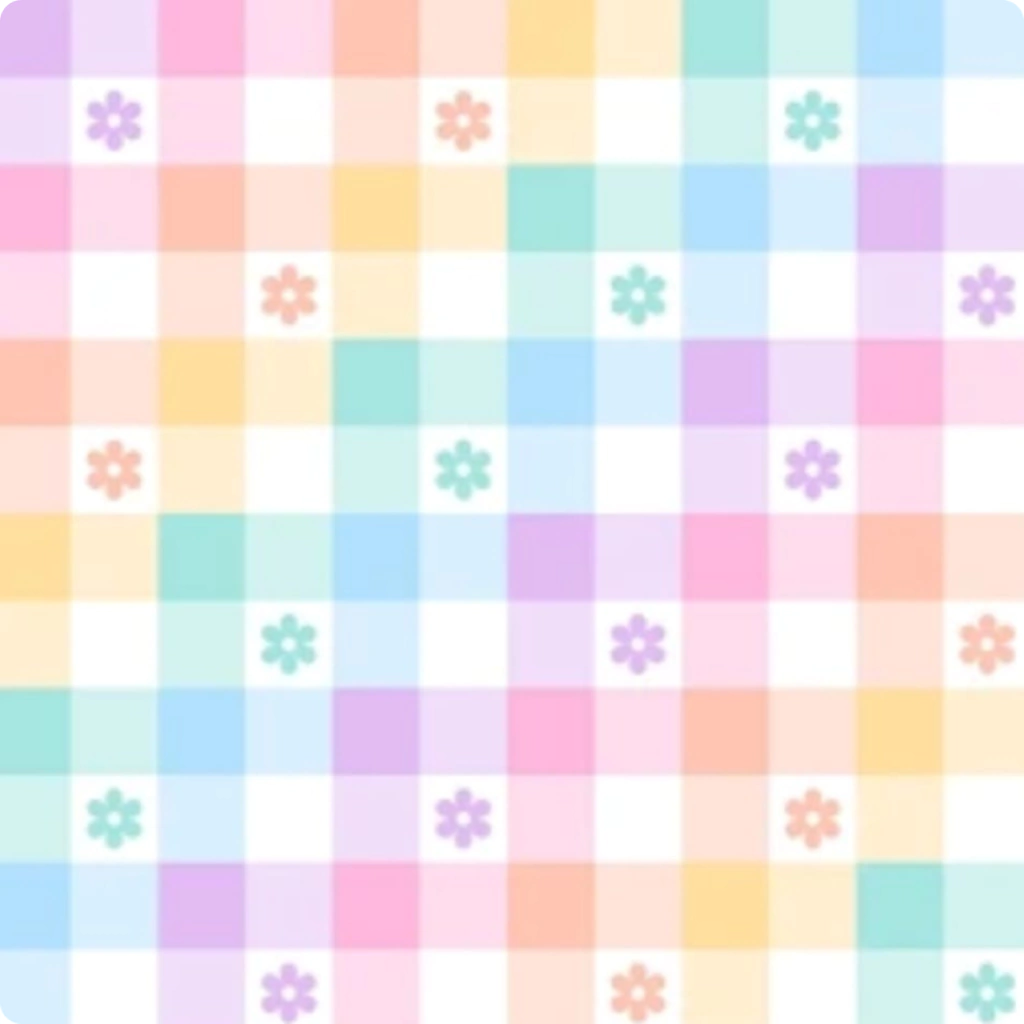 SILVER CUADRILLE MULTICOLOR