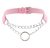 CHOKER CHAIN ROSA