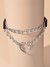 CHOKER CADENA CORAZON