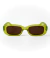 SABBATH VERDE LIMA/MARRONES - comprar online