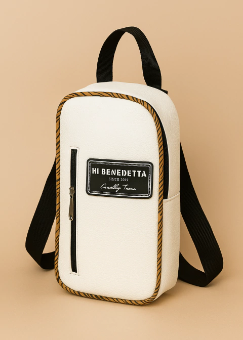 Matero Hi benedetta Blanco - comprar online