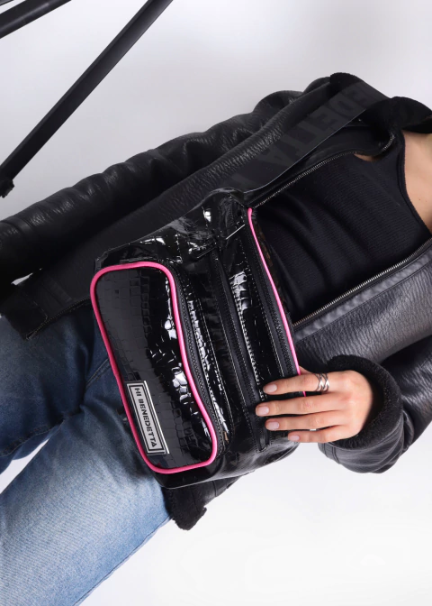 Maxi Riñonera Nacha