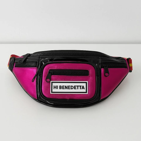 Riñonera Samira - comprar online