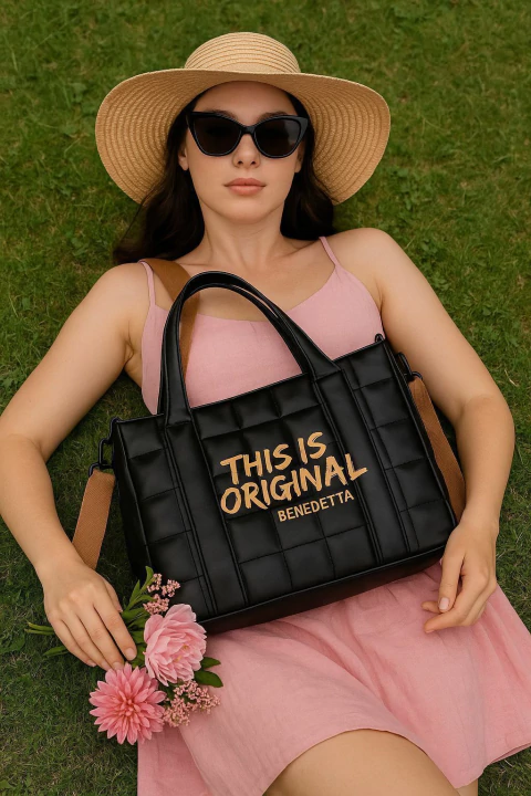 Cartera Pilar Demon - comprar online