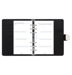 Imagen de REFIL para Filofax Personal EVERY YEAR