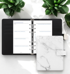 REFIL para Filofax Personal EVERY YEAR