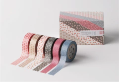 MT MASKING TAPE WAMON